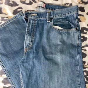 Bundle 4 pair. Men’s jeans